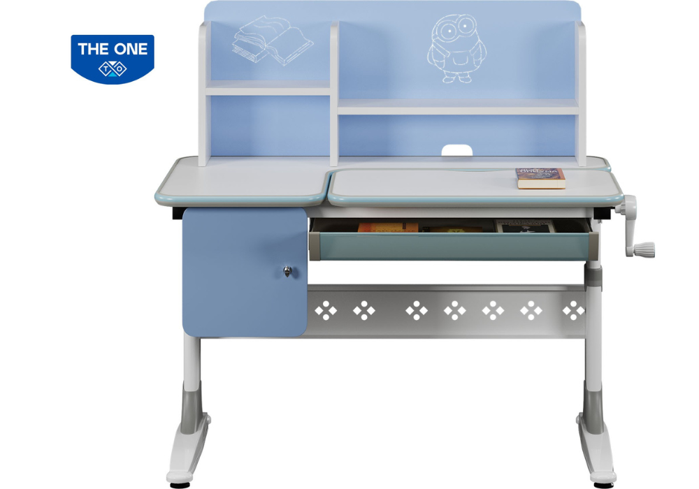Bàn học sinh tại nhà BHS50